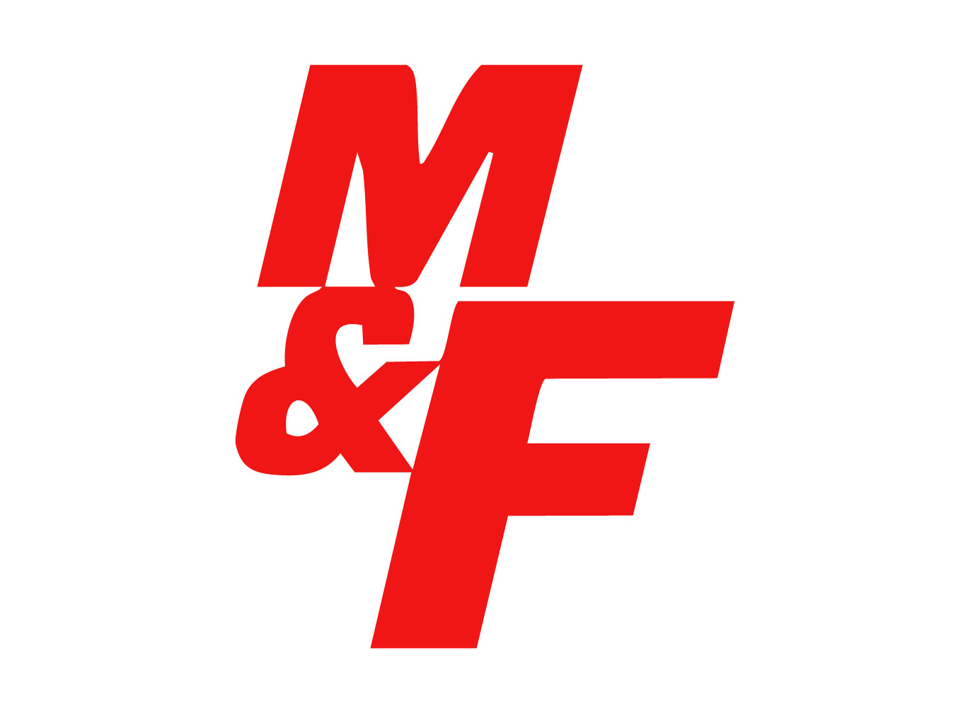 muscle and fitness logo