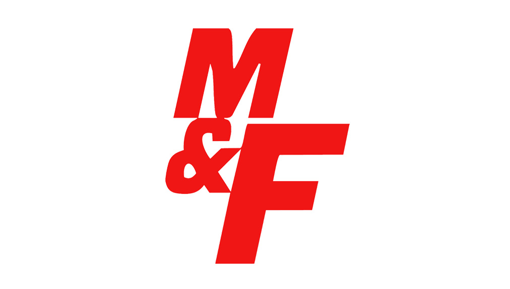 MF Logo
