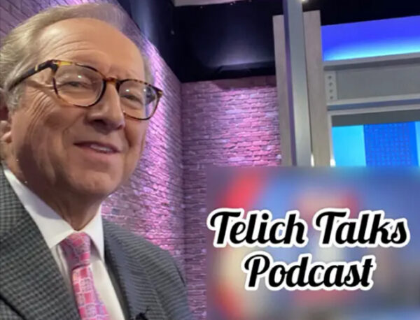 Telich Talks