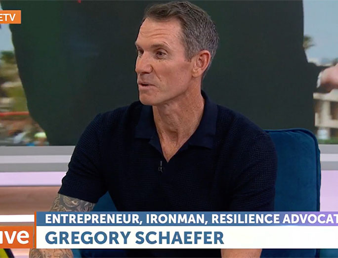 Greg Schaefer Interview