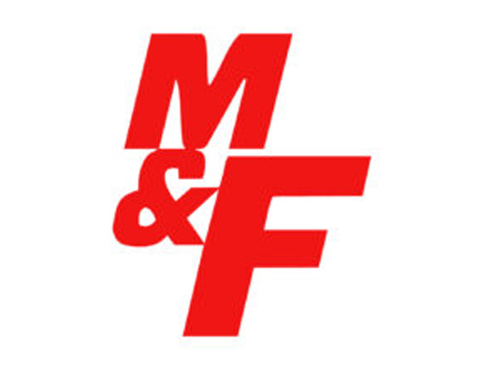 News_4 Athletes Share Their 2025 Ironman Championship Journeys Logo for Muscle & Fitness Magazine