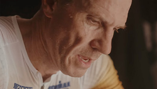 Screenshot from Video "Parkinson's Disease Month