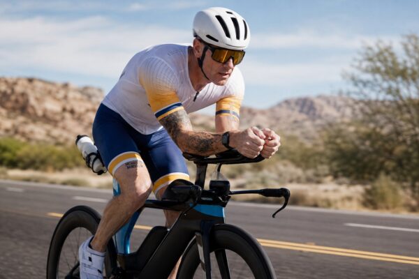 What the Middle Miles of the Bike Leg Reveal About Character