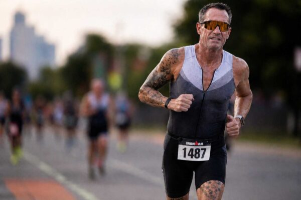 What The Middle Miles Of The Marathon Teach You About Character