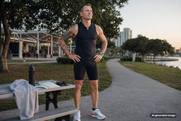 7 Ways Endurance Athletes Build Mental Stamina Outside of Sports