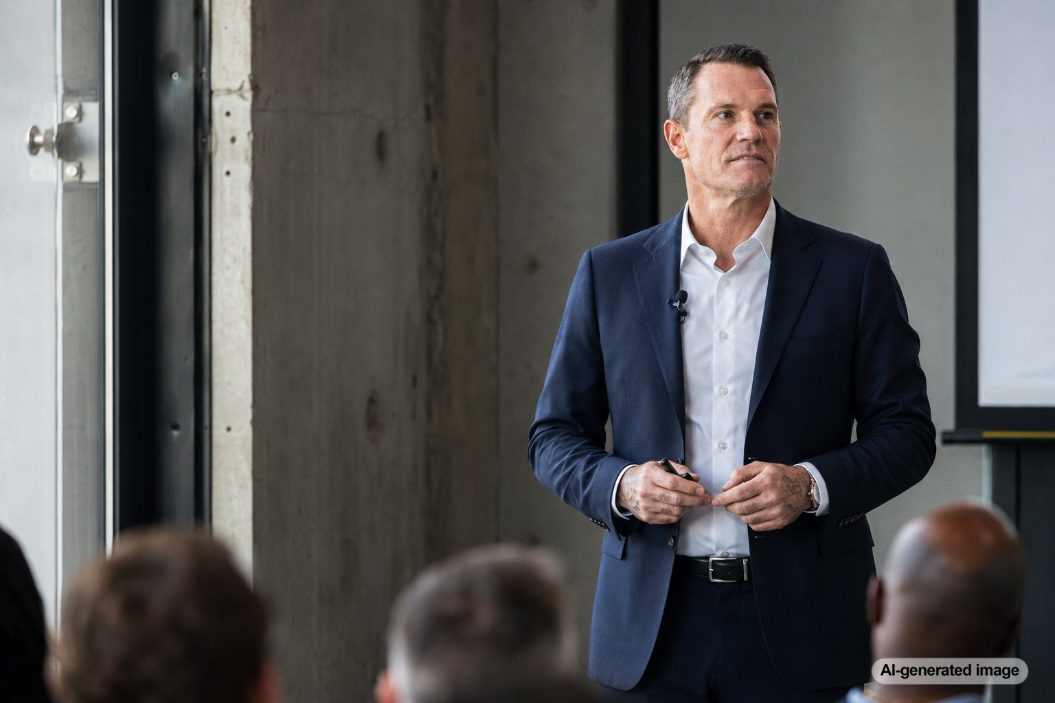 8 Questions to Ask Before Booking a Motivational Speaker