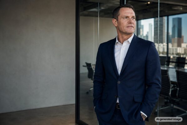 Building A Boutique Agency Into A Nationally Respected Firm