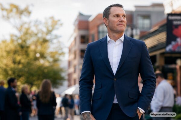 Building A Community Around The Forward Motion Fund