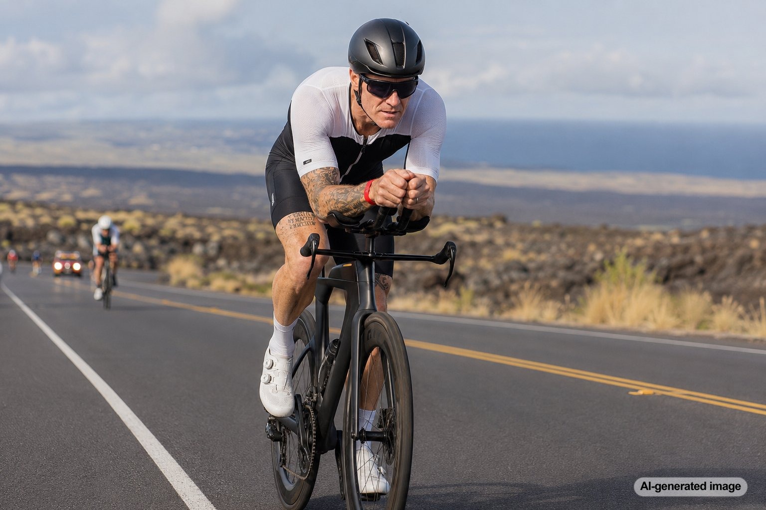 Building A Support Crew For Your Next World Championship Race