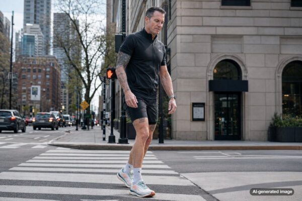 Dealing with ‘Freezing’ of Gait: Practical Tips for Public Spaces