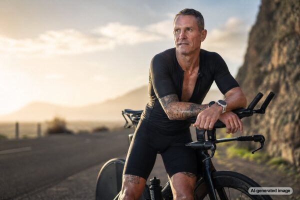 Decision Making Under Fire: Lessons From Ironman Racing