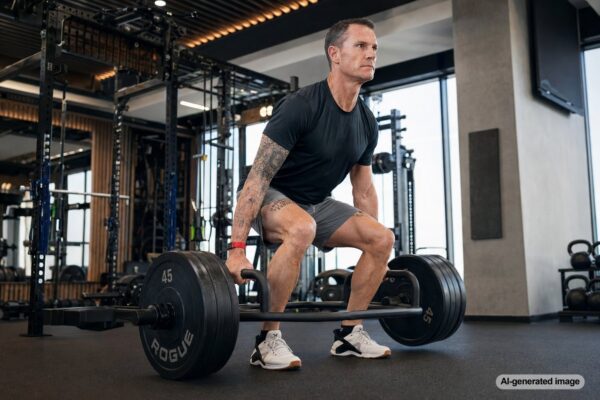 Essential Exercises For Maintaining Bone Density Over 50