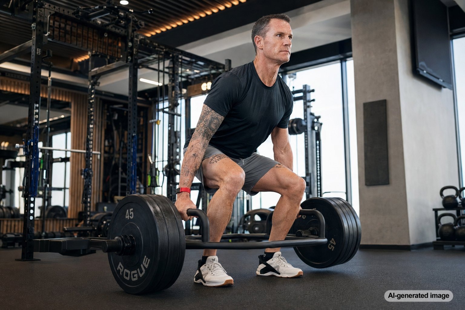 Essential Exercises For Maintaining Bone Density Over 50