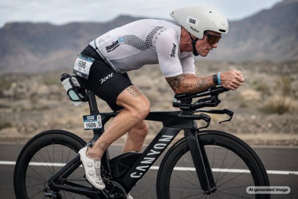 Essential Gear For First Time Ironman 70.3 Competitors