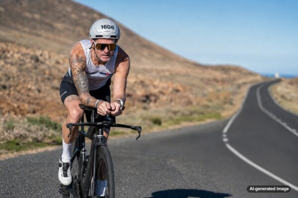 How Cycling Through Fatigue Builds Race-Day Resilience