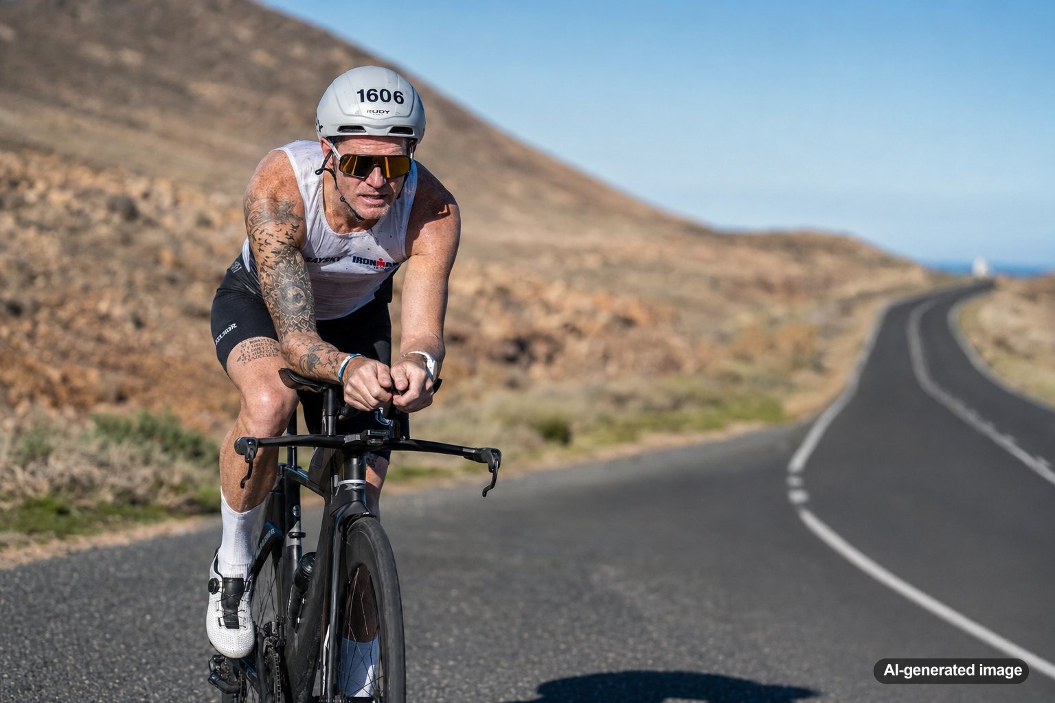 How Cycling Through Fatigue Builds Race-Day Resilience