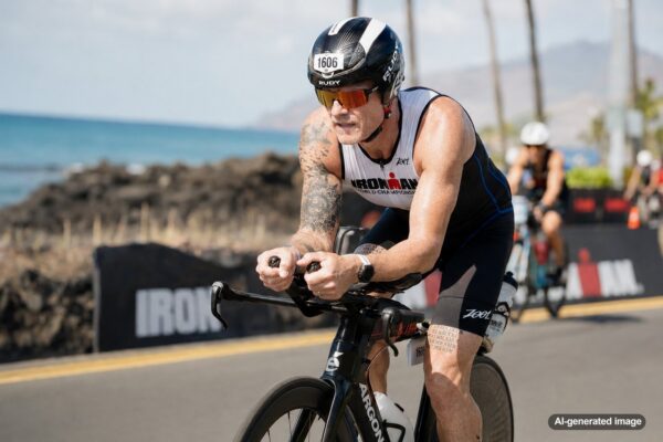 How Do Ironman Competitions Work?