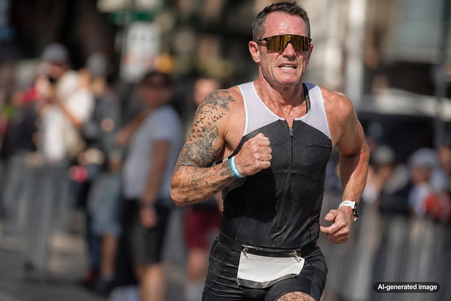 How To Balance Medical Treatment With A High Performance Life