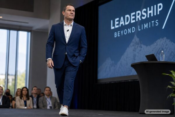 How To Book Greg Schaefer For Your Next Leadership Event