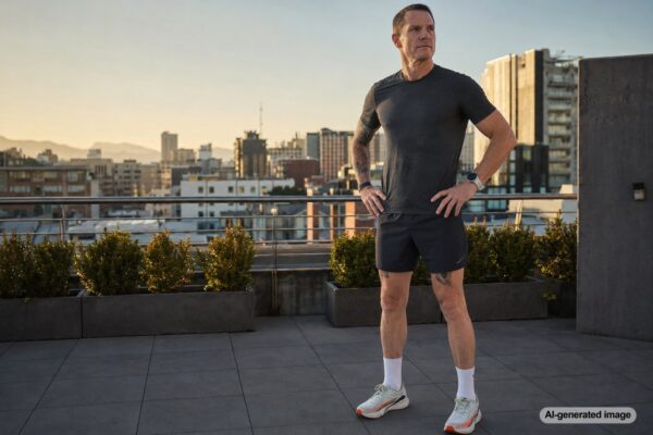 How To Build A Sustainable Wellness Routine As A Busy Professional