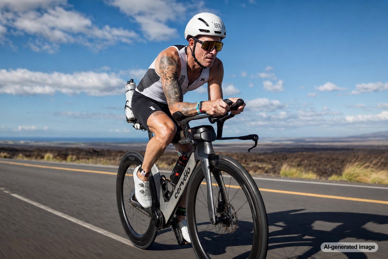 How To Build Confidence Before Race Day