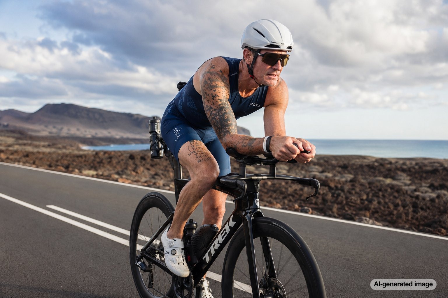 How To Build Mental Toughness When Life Hits You Hardest
