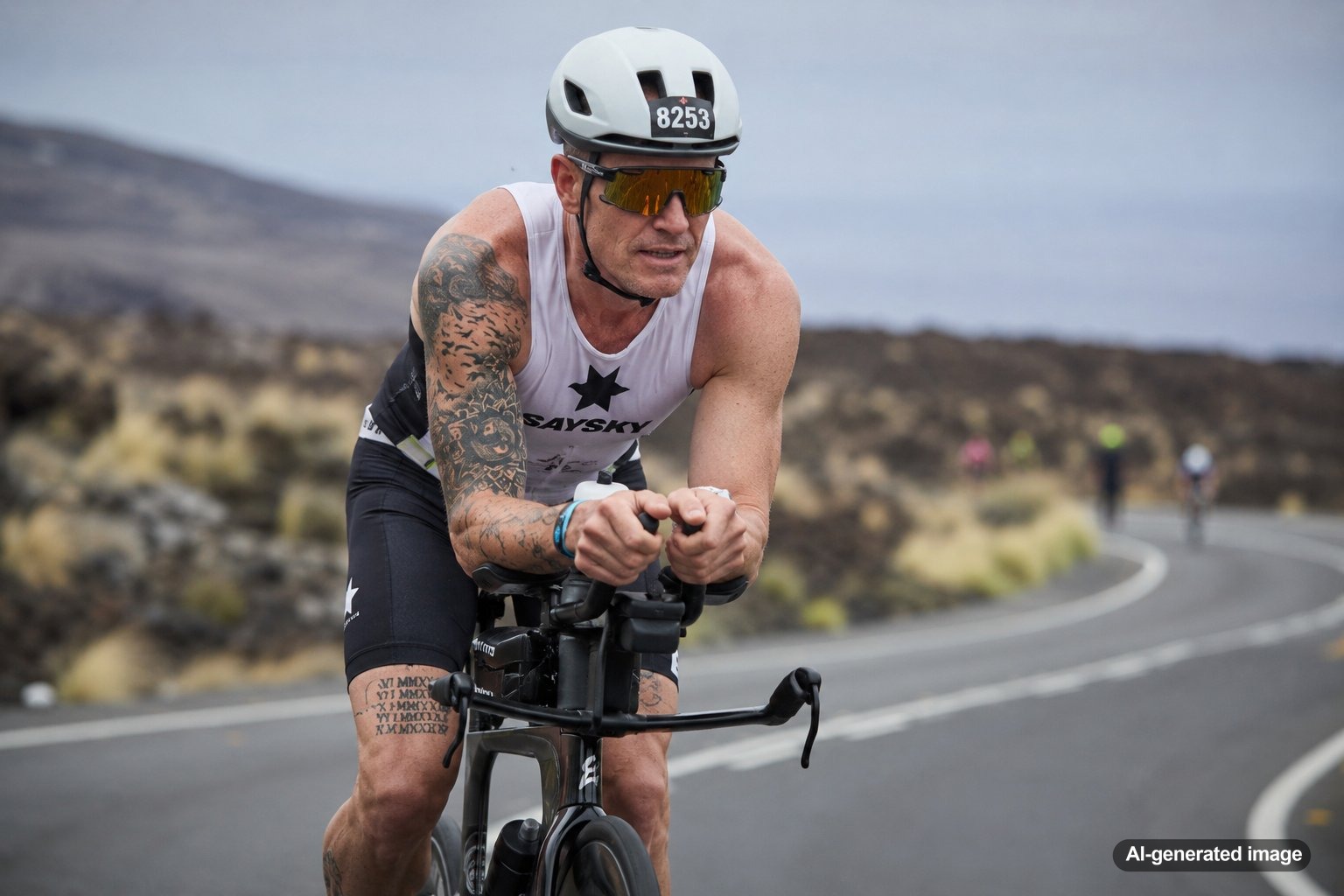 How To Define Success On Your Own Terms After Adversity