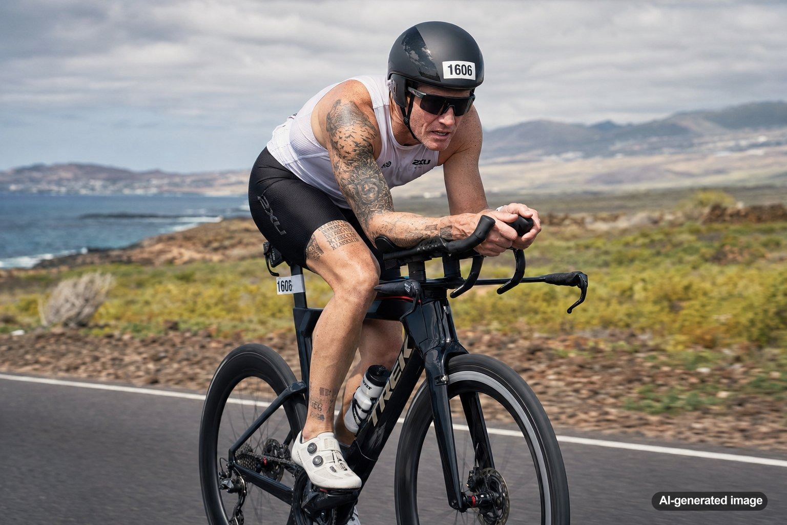 How To Finish Strong When The Race Gets Personal