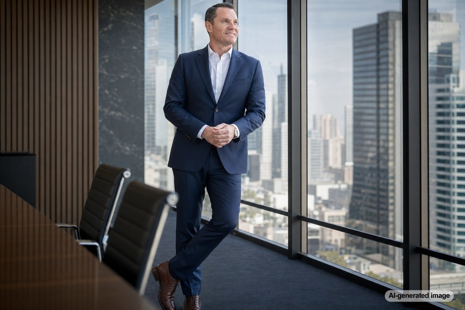 How To Handle High Stakes Negotiations With Mental Clarity