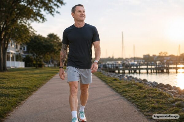 How to Keep Ambition Alive After an Unwanted Diagnosis