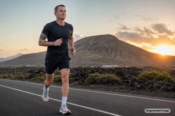 How To Keep Moving Forward After A Life Changing Diagnosis