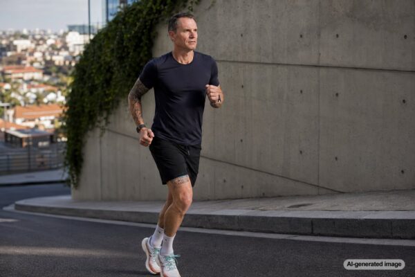How To Keep Moving When Everything Feels Heavy