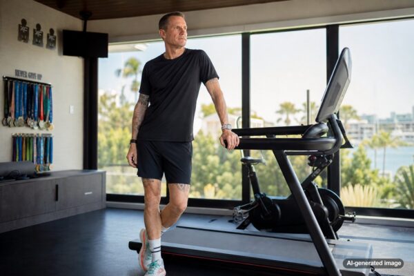 How To Keep Training When Life Gets Complicated