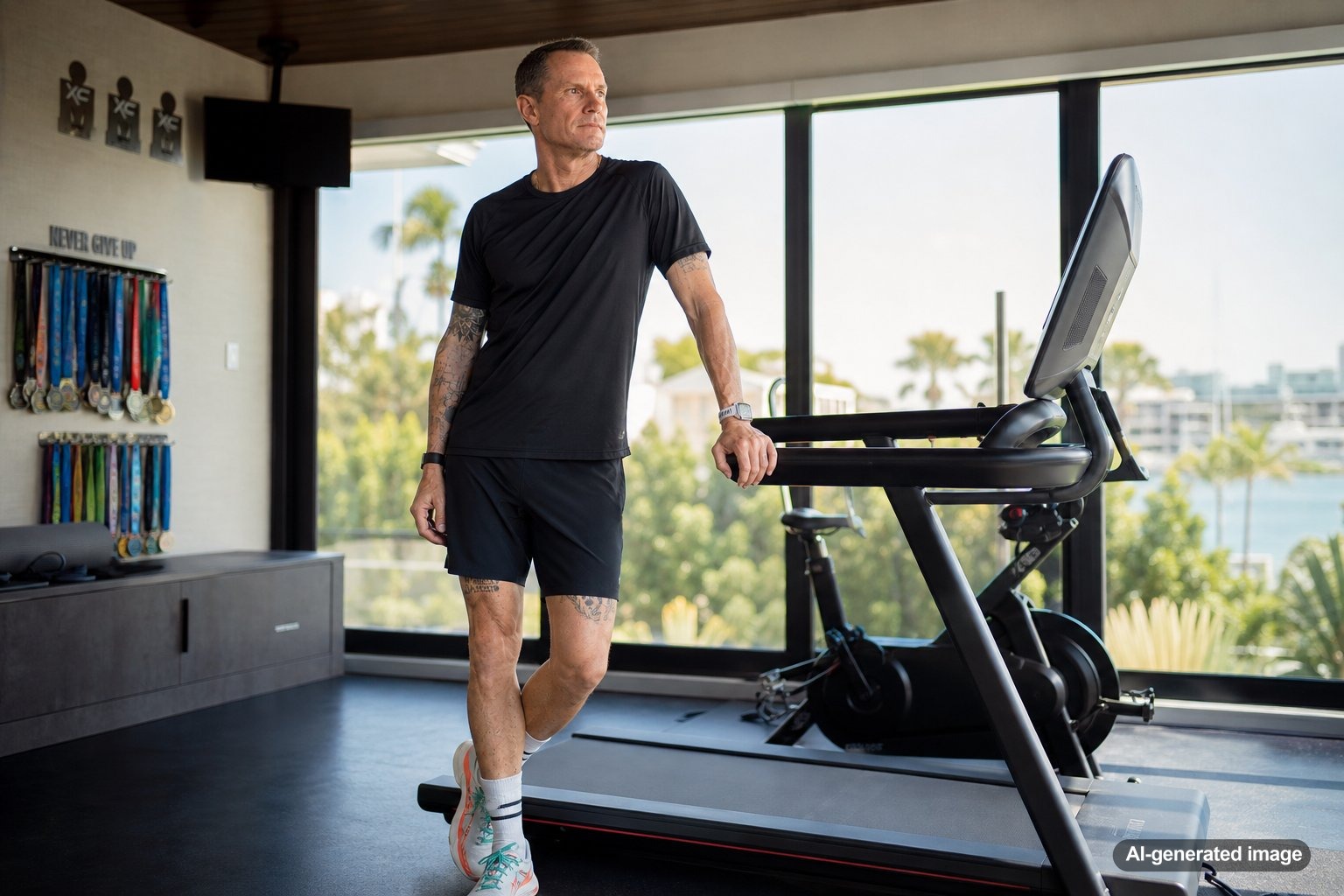 How To Keep Training When Life Gets Complicated
