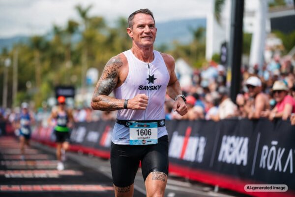 How To Keep Your Head In The Game During The Final Miles