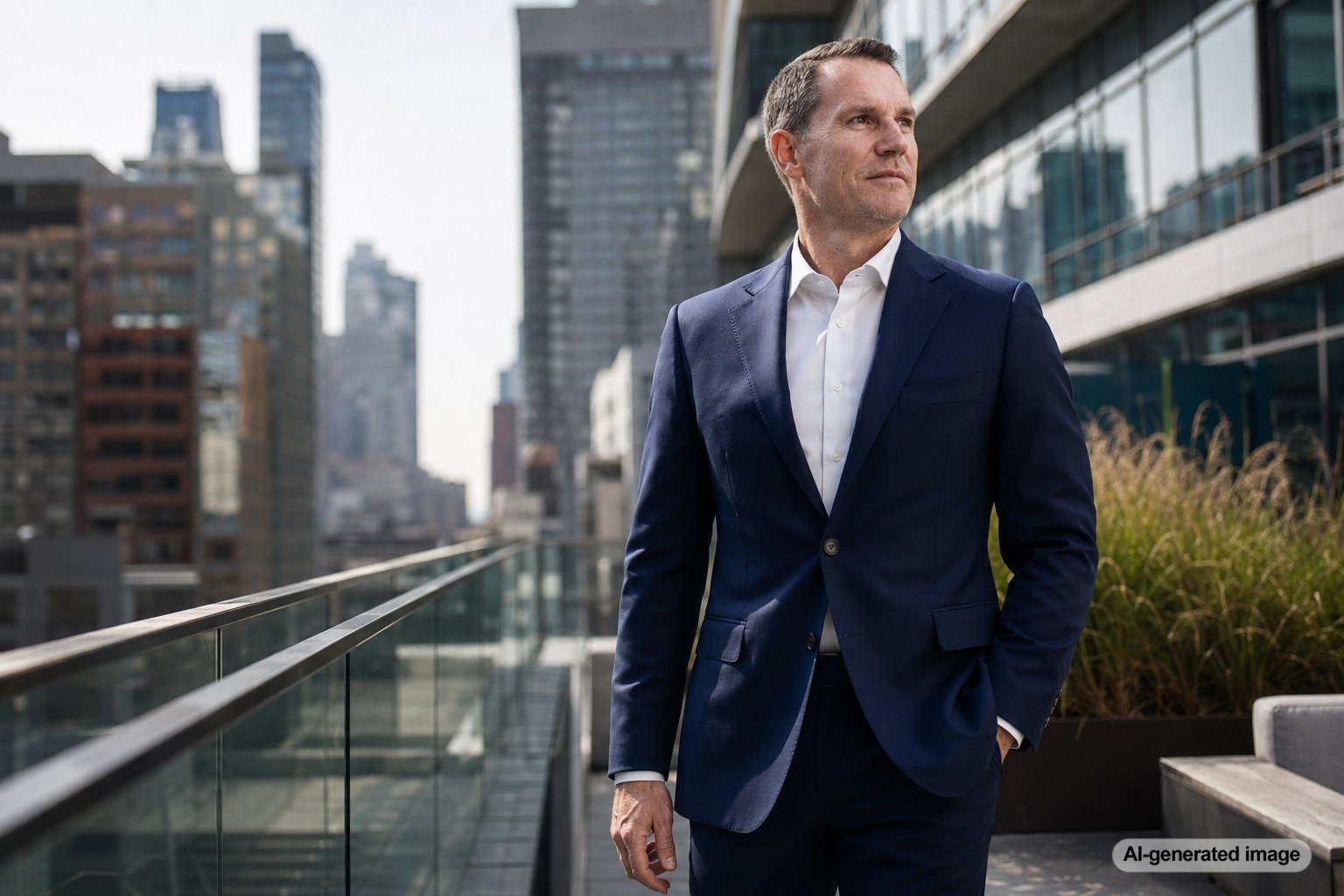How To Lead With Heart And Discipline In A Competitive Market