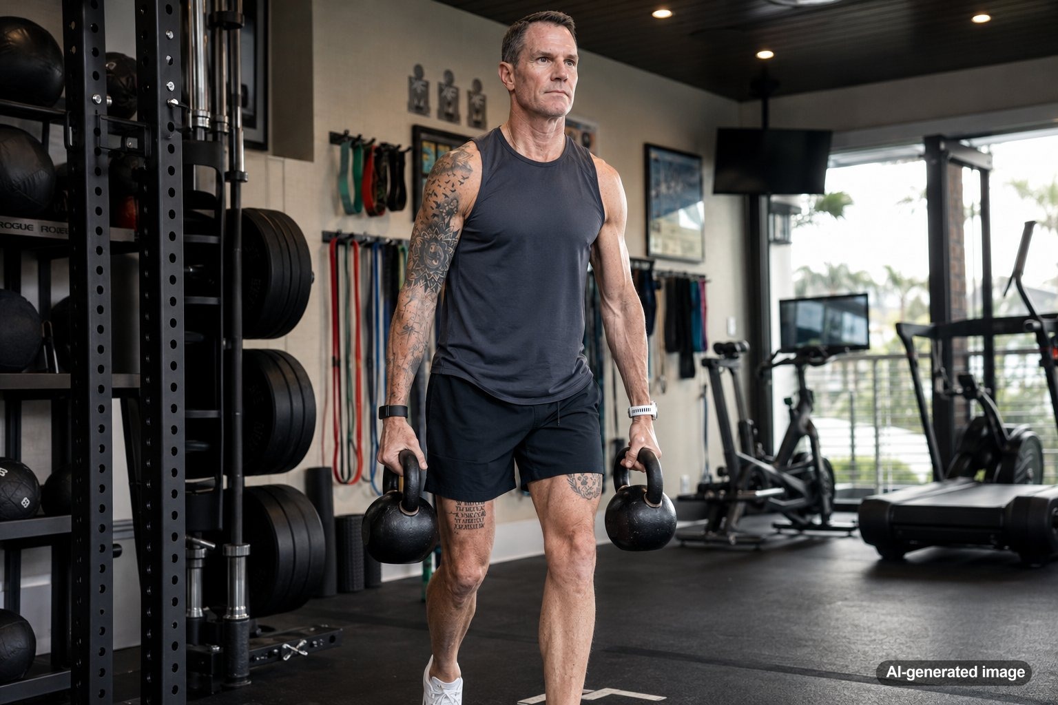 How to Maintain Grip Strength with Early Stage Parkinson’s