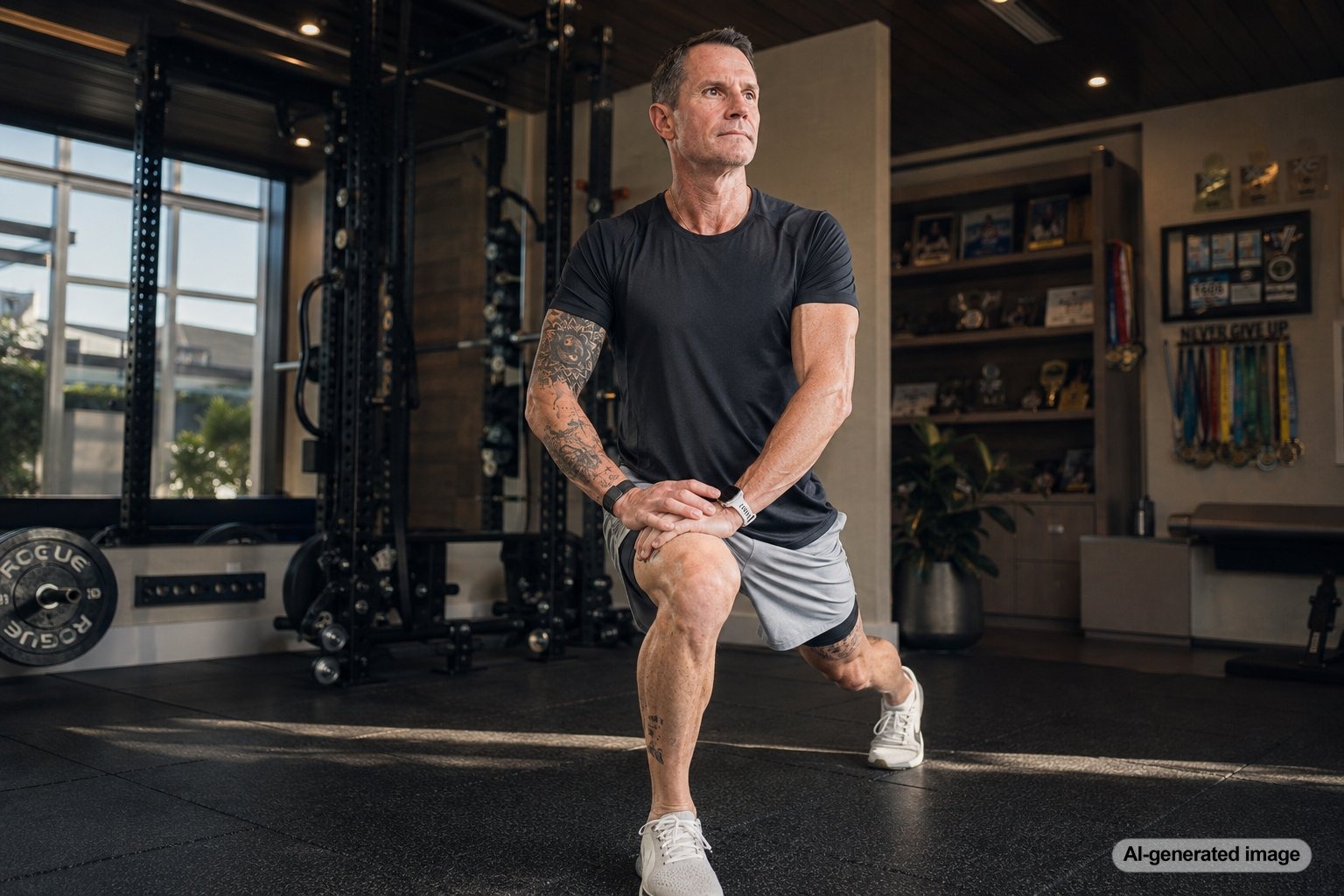 How To Maintain Mobility While Living With Parkinson’s
