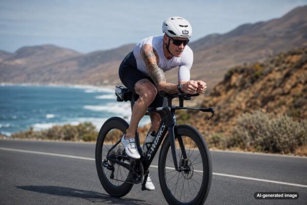 How To Maintain Strength While Training For An Ironman