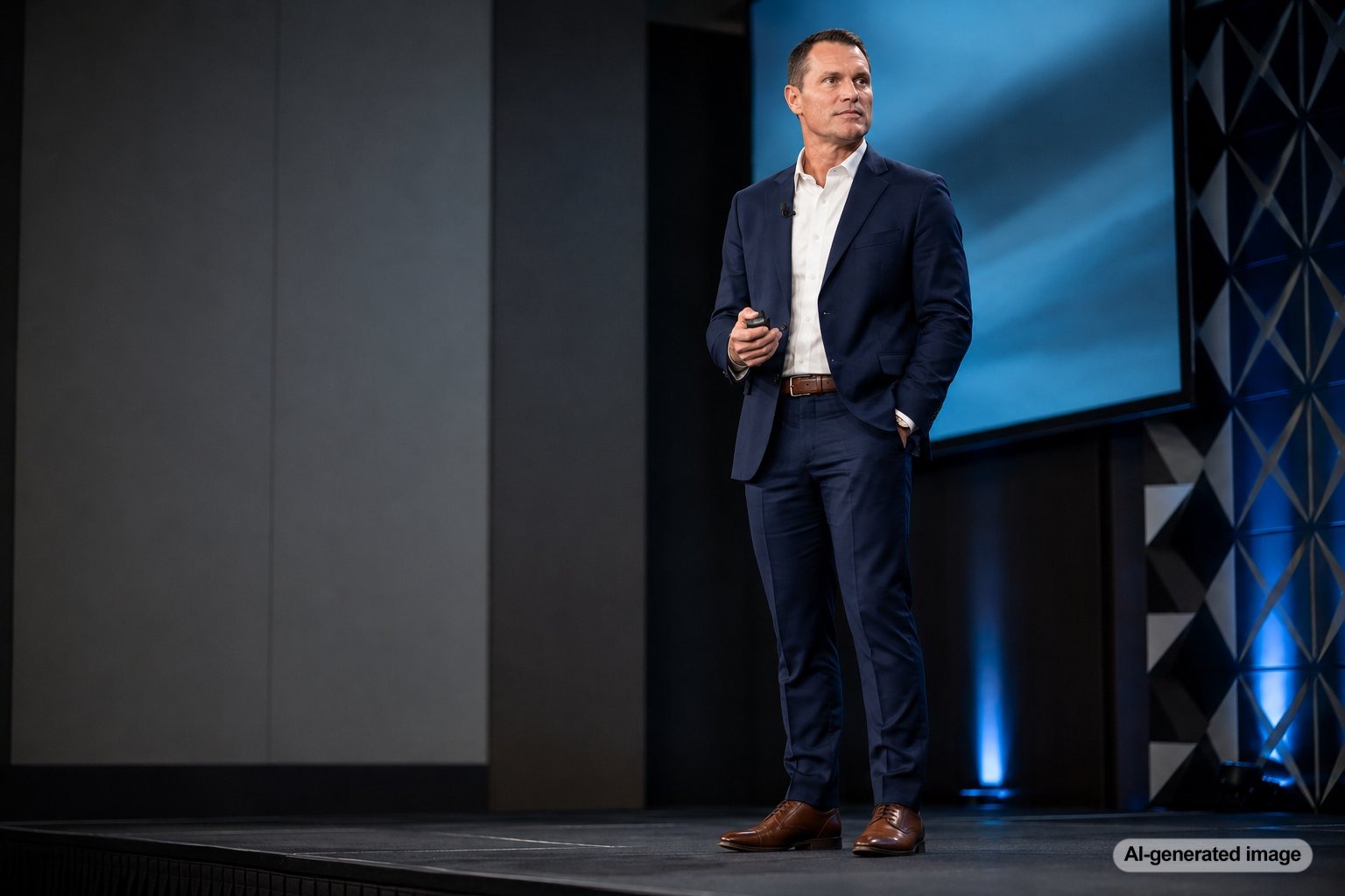 How To Measure The Impact Of A Motivational Speaker