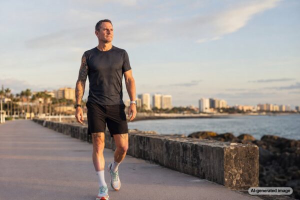 How To Rebuild Your Confidence After A Major Setback