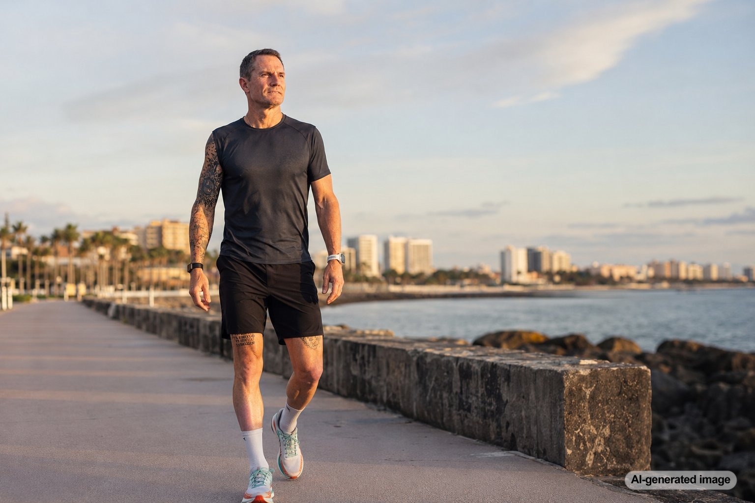 How To Rebuild Your Confidence After A Major Setback