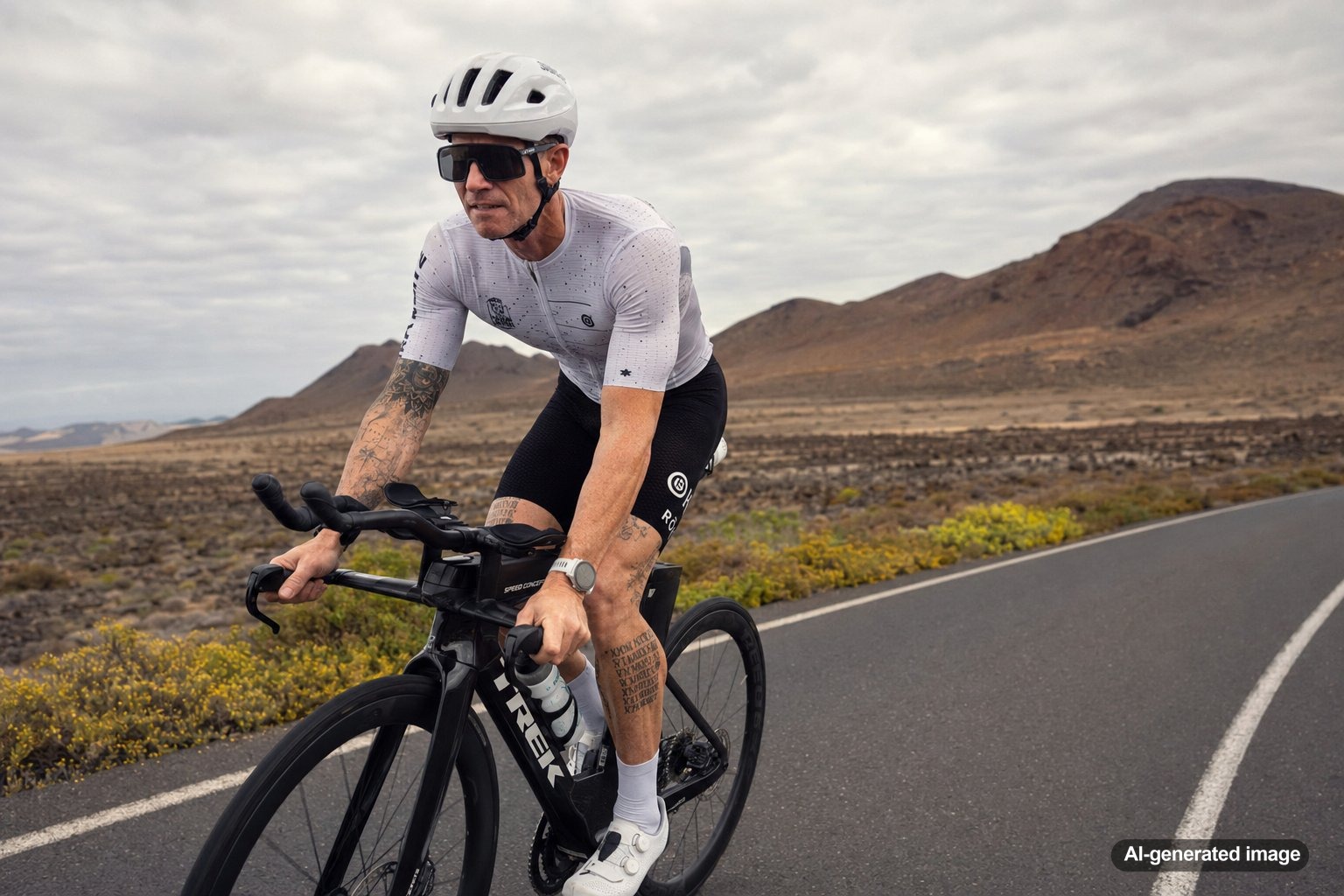 How To Reset Mentally After A Bad Training Day