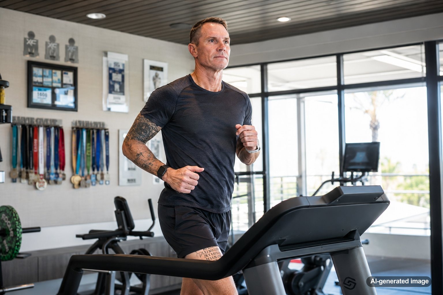 How To Stay Active And Athletic After A Parkinson’s Diagnosis