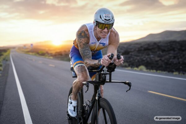 How To Stay Driven When The Finish Line Is Far Away