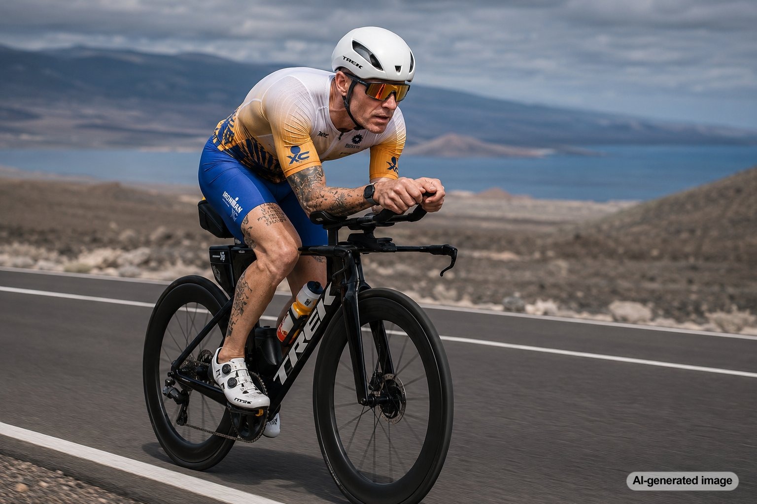 How To Stay Focused During Long Course Training