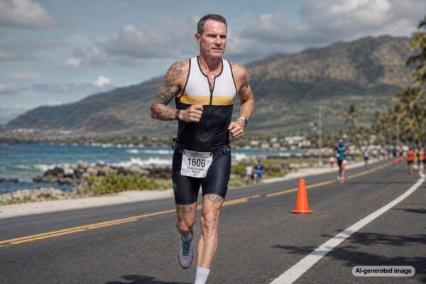 How To Stay Mentally Strong In The Middle Of A Long Race