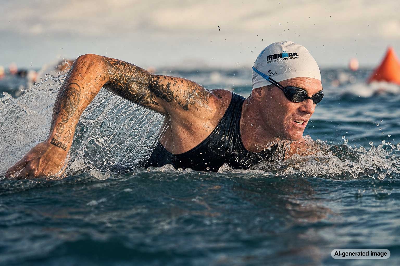 How To Stay Resilient During Heavy Training Weeks