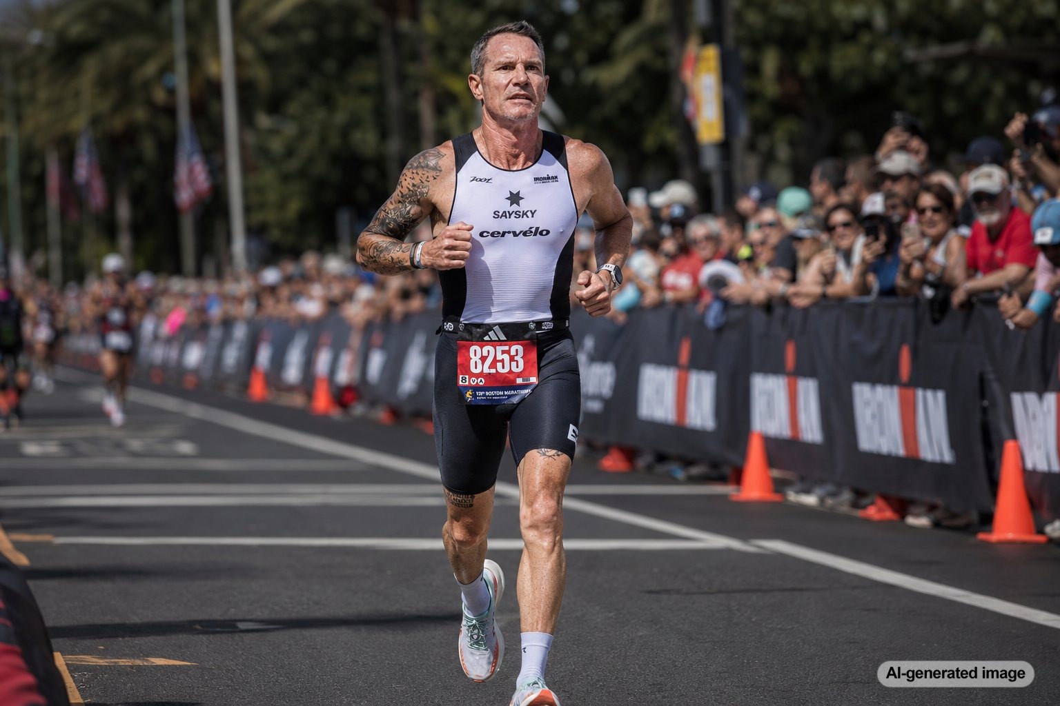 How To Stay Sharp During The Final Stretch Of The Run