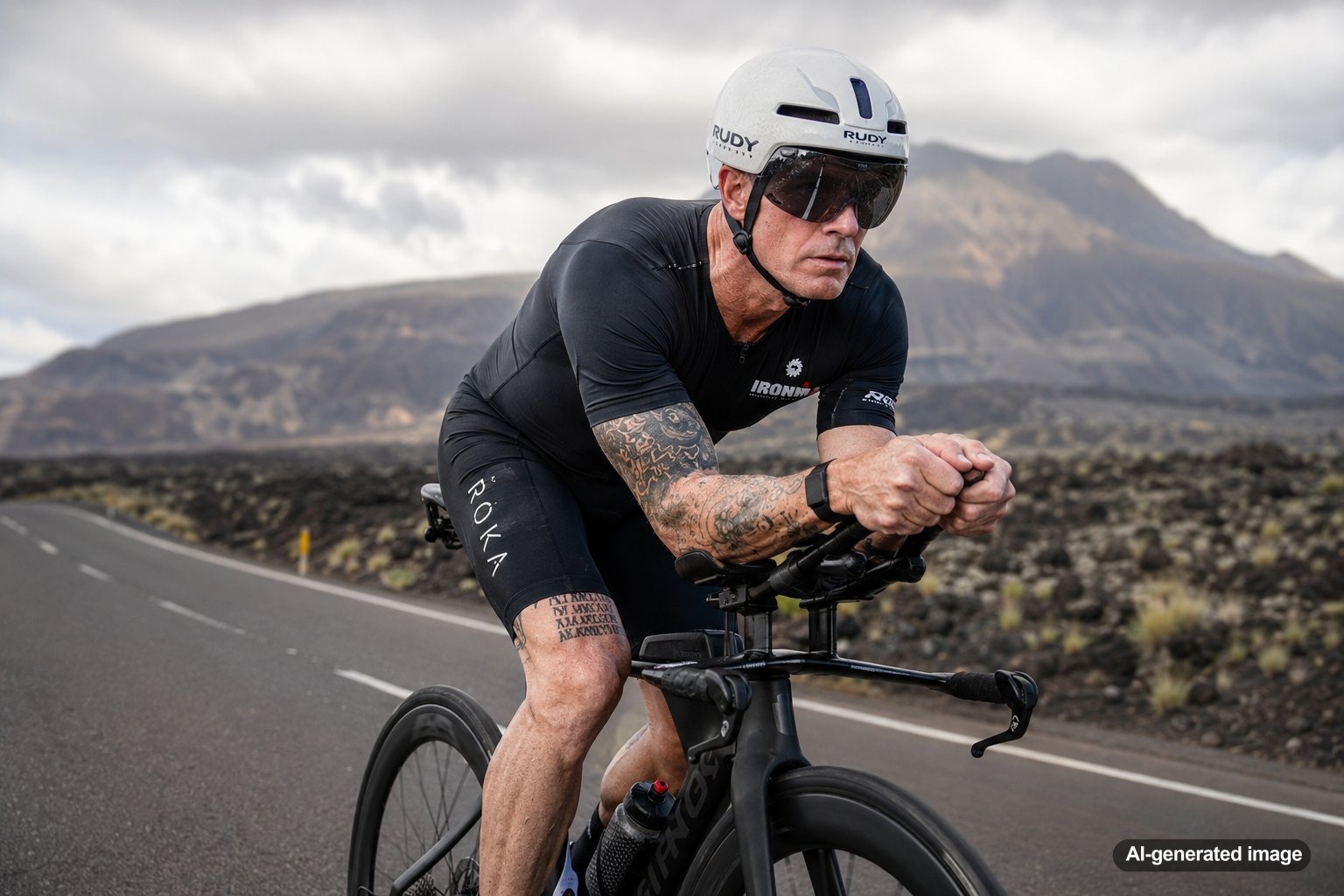 How To Stay Tough During The Hardest Part Of The Run